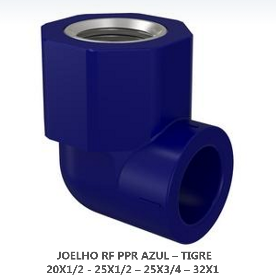 Joelho RF